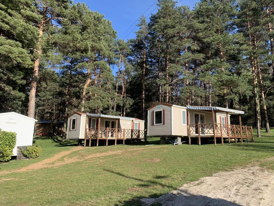 Mobilhome 6 personnes 8