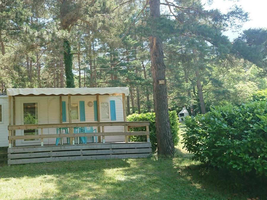 Mobilhome 6 personnes 0