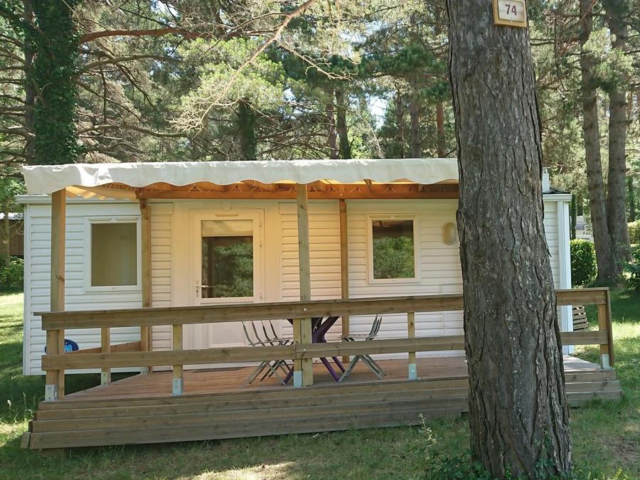 Mobilhome 6 personnes 5
