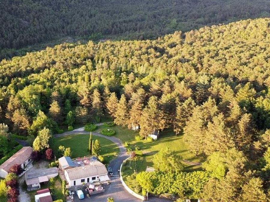 Camping La Cremade 2*