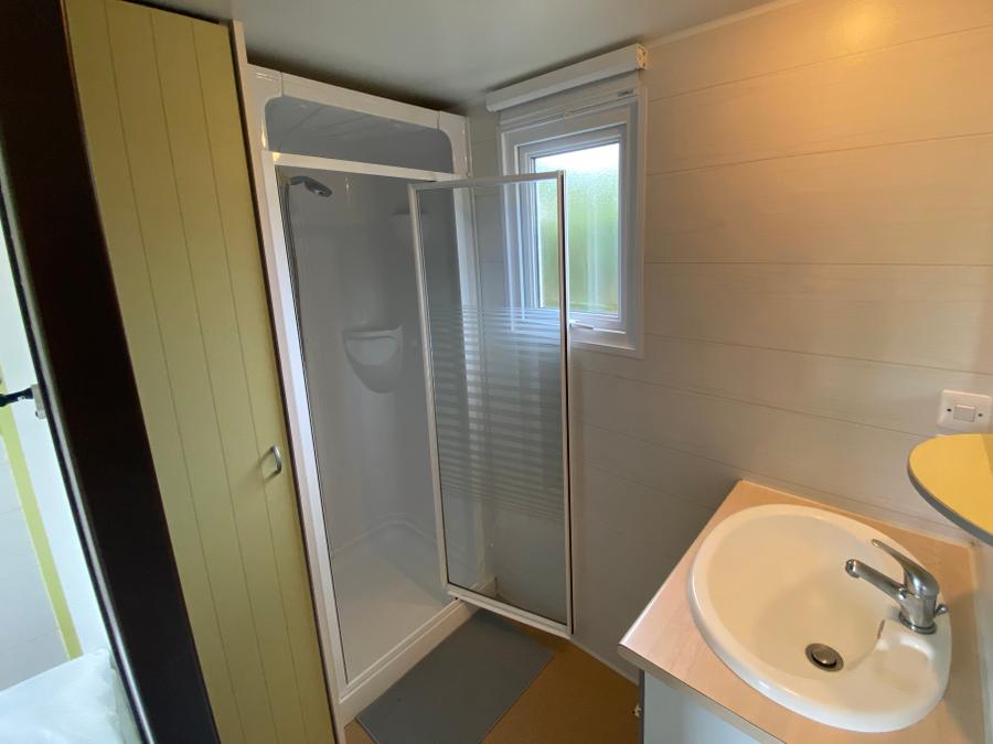 Mobilhome 4 personnes - ERCE 5