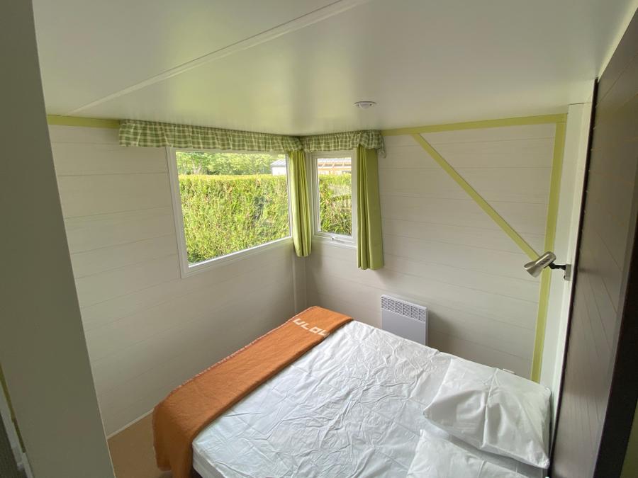 Mobilhome 4 personnes - ERCE 4