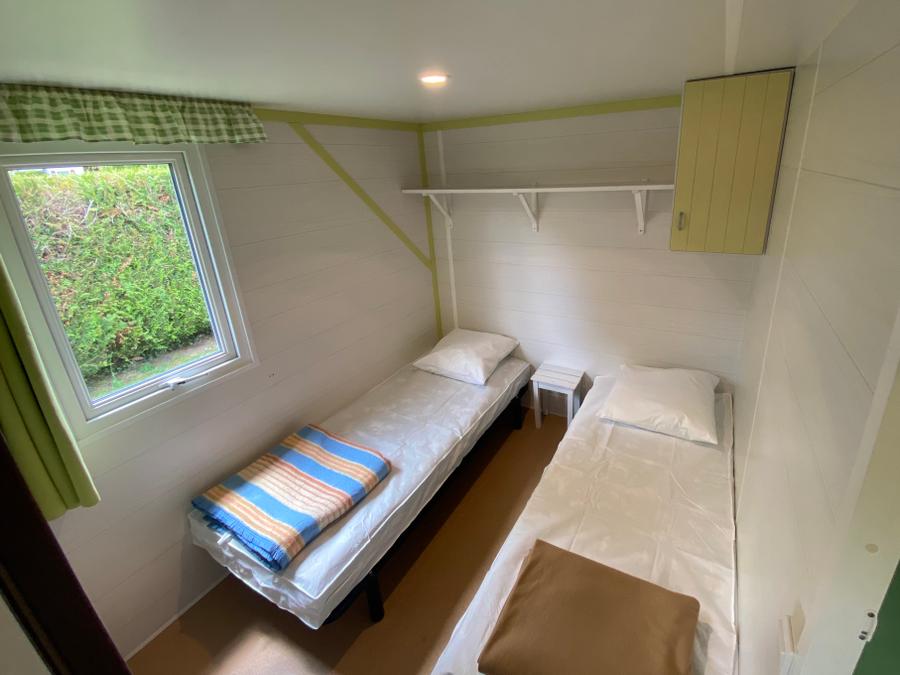 Mobilhome 4 personnes - ERCE 6