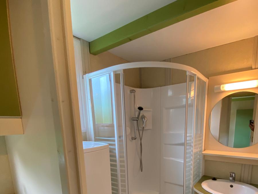 Chalet 5 personnes - ISARD 5