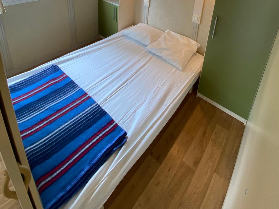 Chalet 5 personnes - ISARD 2