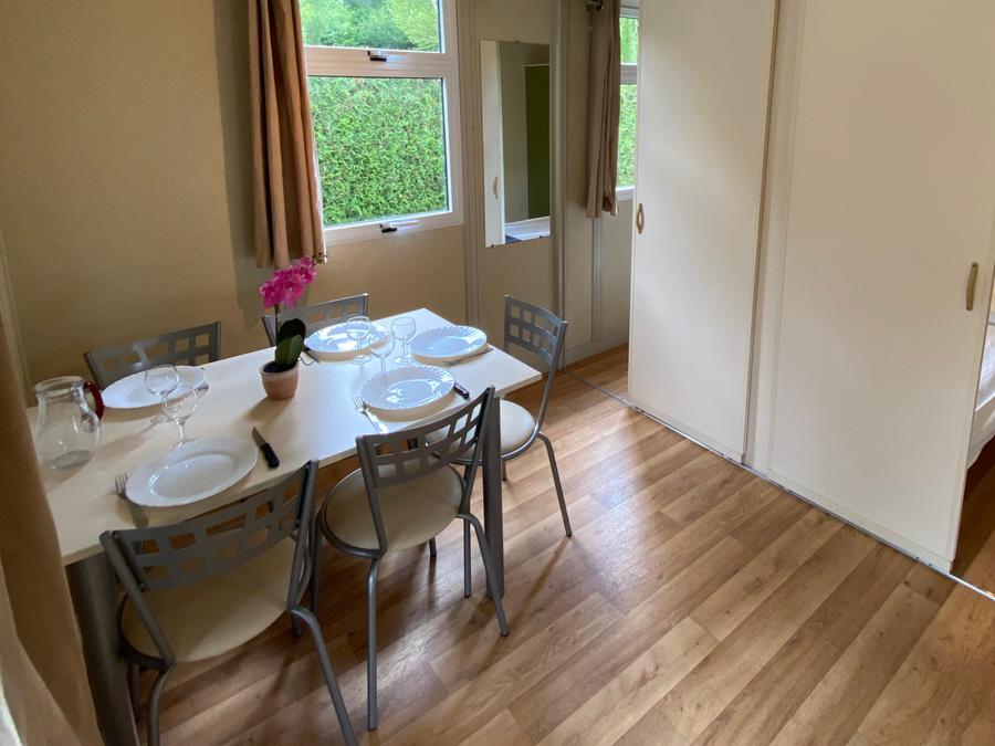Chalet 5 personnes - ISARD 1