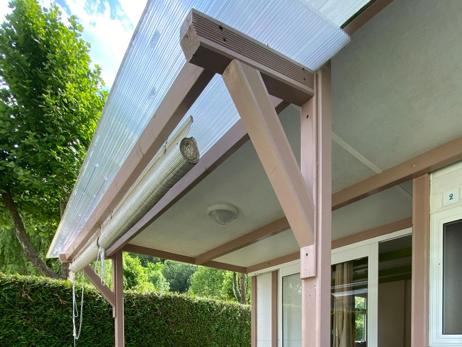 Chalet 5 personnes - ISARD 6