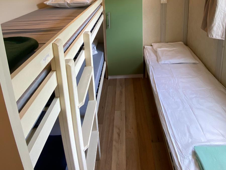 Chalet 5 personnes - ISARD 3