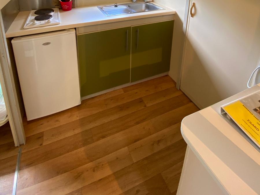 Chalet 5 personnes - ISARD 4