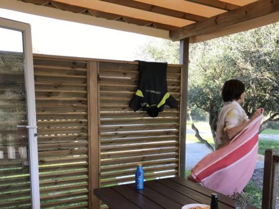 Mobilhome 4 personnes - Top Alto pour 4 personnes 7