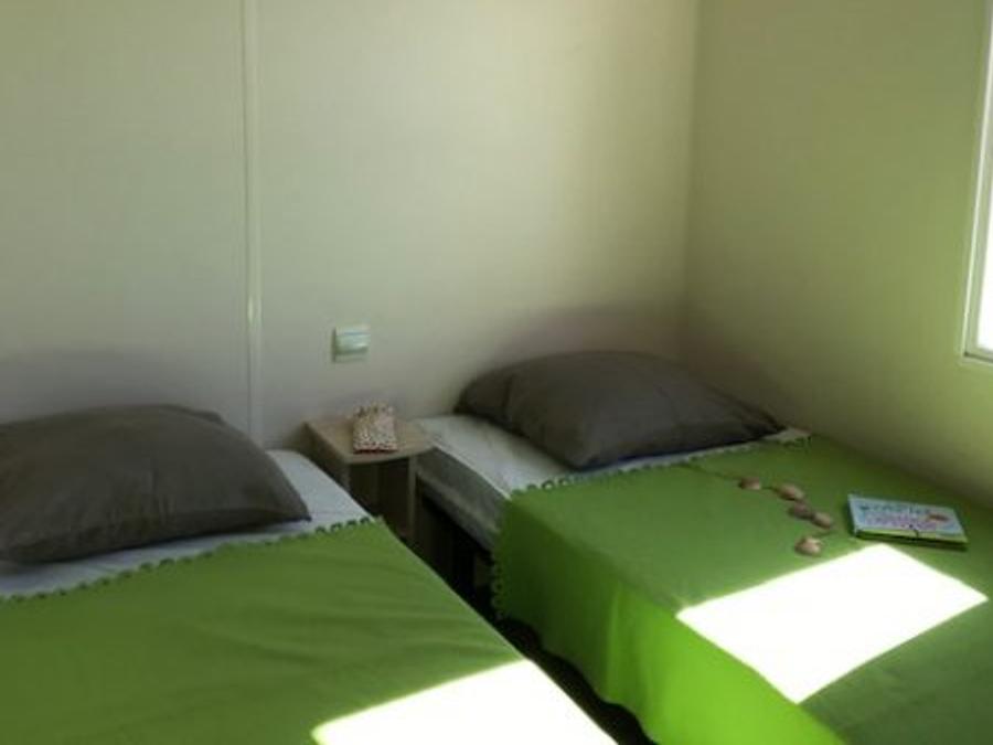 Mobilhome 4 personnes - Top Alto pour 4 personnes 3