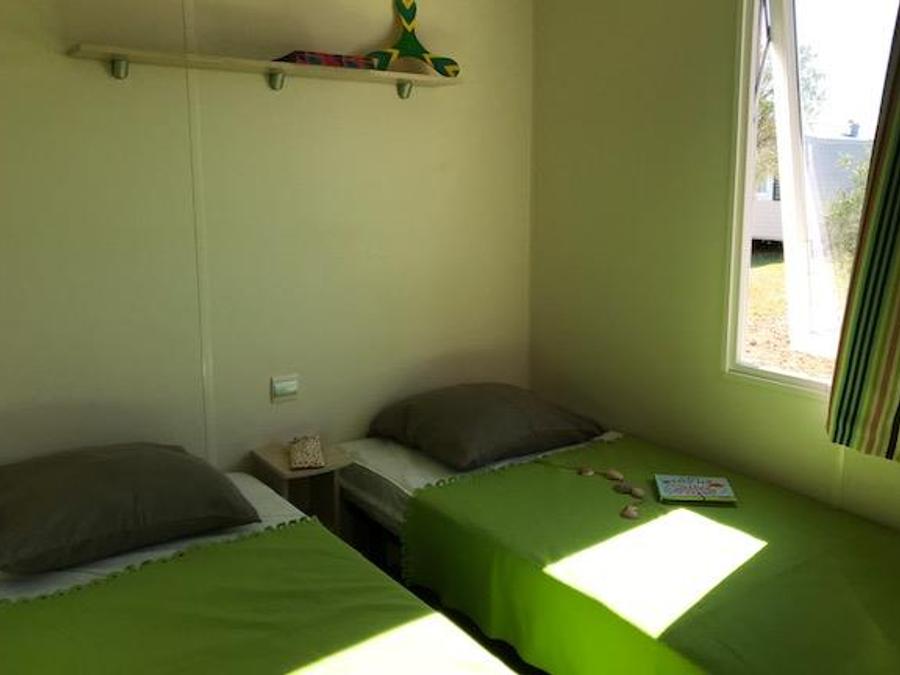 Mobilhome 4 personnes - Top Alto pour 4 personnes 11