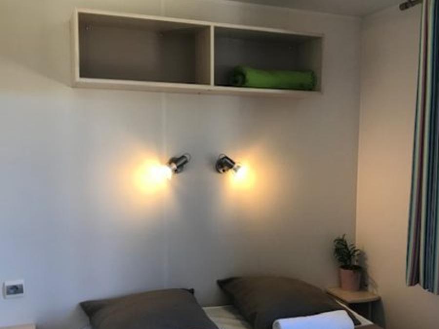 Mobilhome 4 personnes - Top Alto pour 4 personnes 2