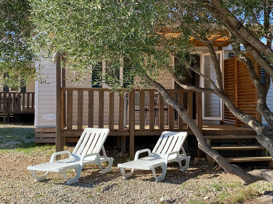 Mobilhome 4 personnes - Top Alto pour 4 personnes 15