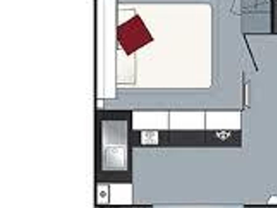 Mobilhome 2 personnes - Cahita, 1 chambre, Neuf+TV + climatisation 6