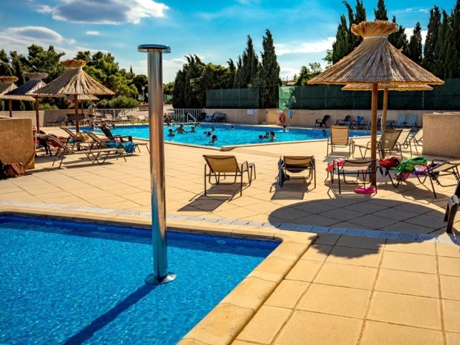 Le Fun Camping 4*