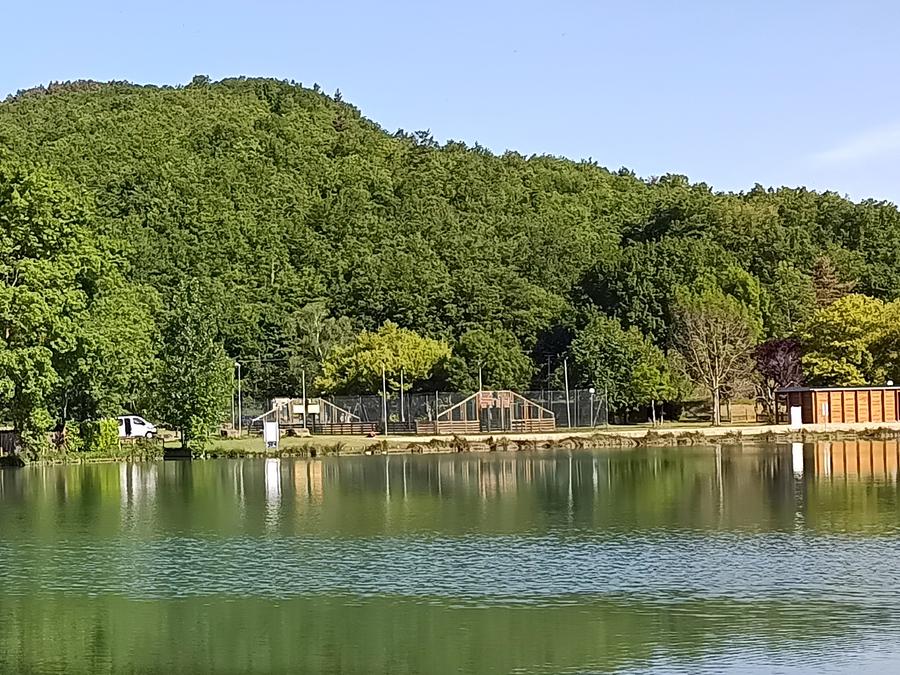 Chalet 4 personnes 12
