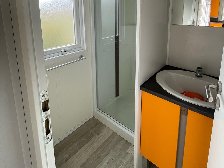 Chalet 4 personnes 6