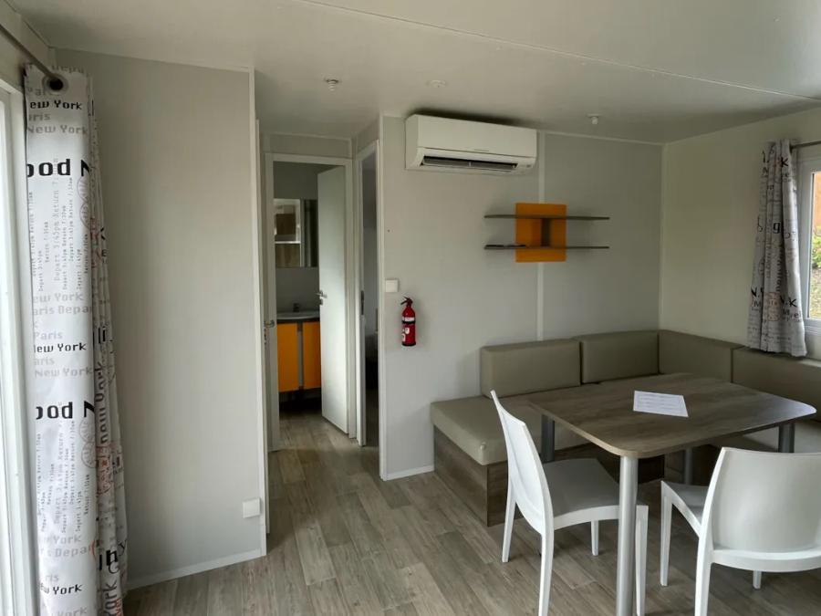Chalet 4 personnes 0