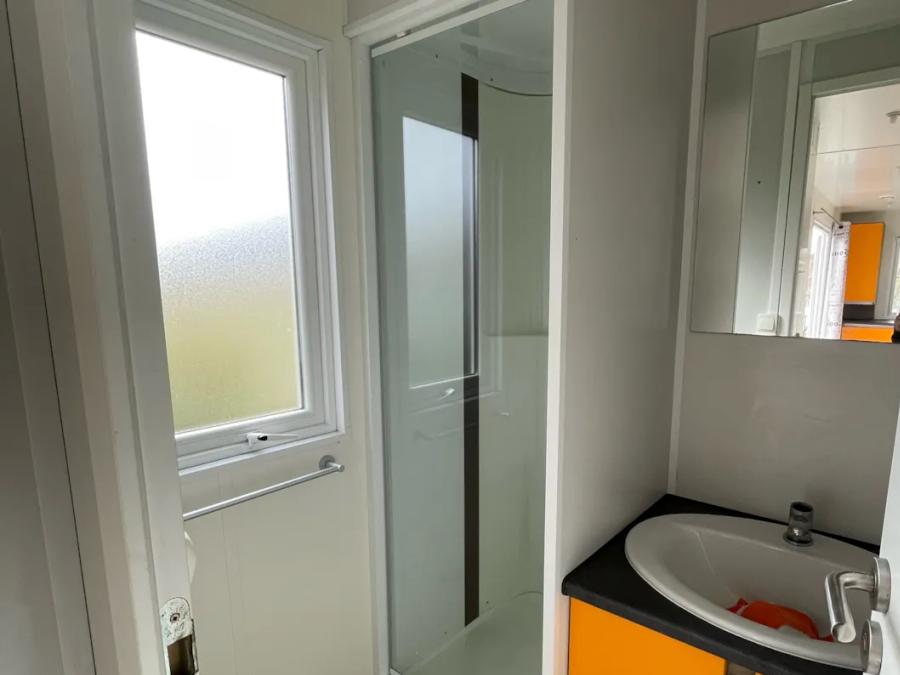 Chalet 4 personnes 1
