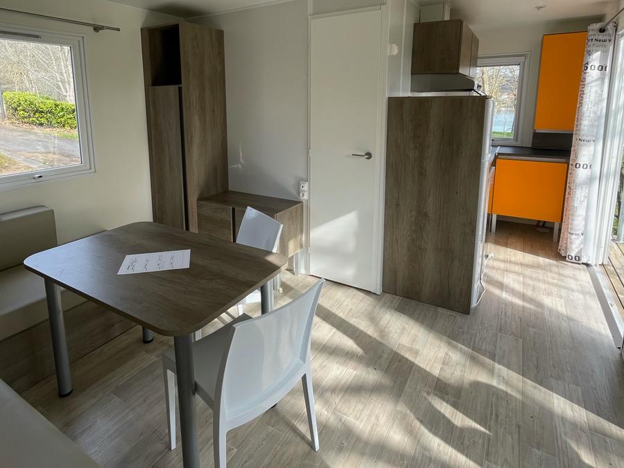 Chalet 4 personnes 4