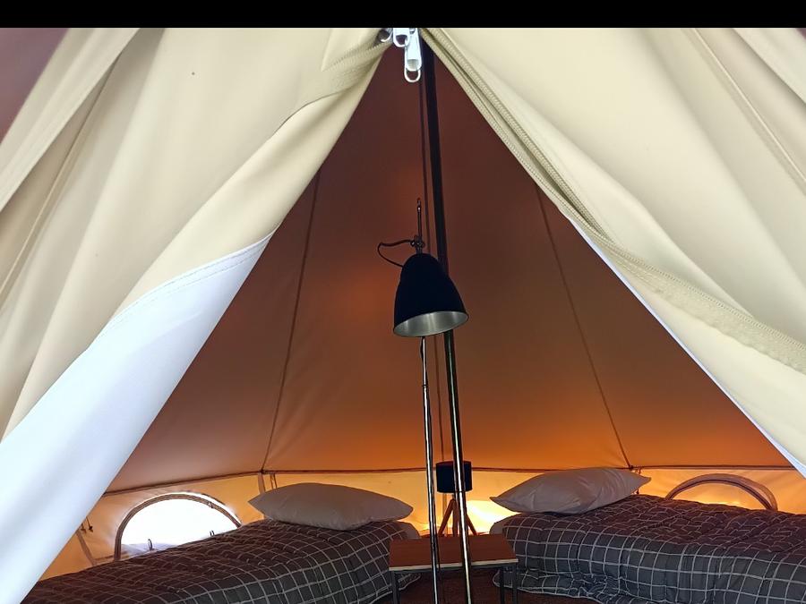 Tente 2 personnes - TENTE LODGE 7