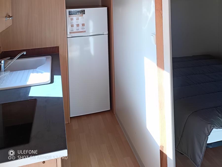 Chalet 4 personnes - Chalet Confort 10