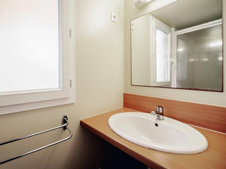 Chalet 4 personnes - Chalet Confort 4