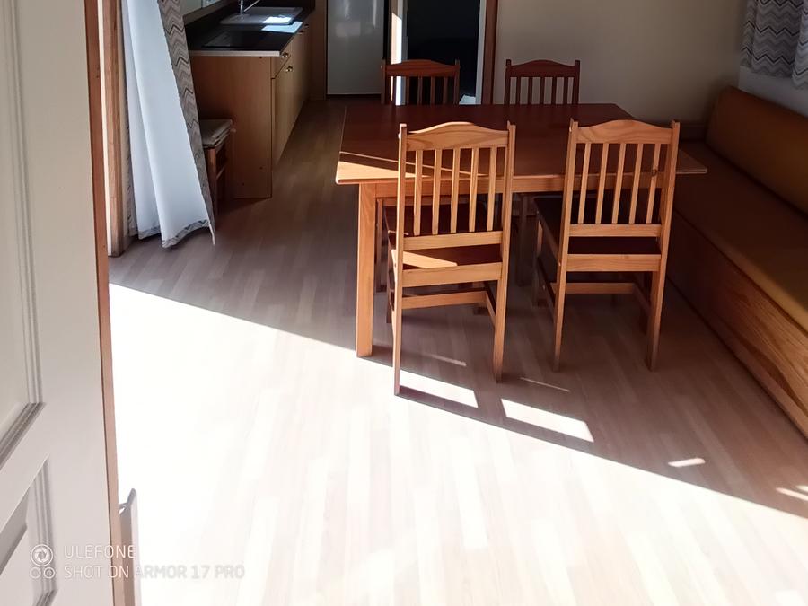 Chalet 4 personnes - Chalet Confort 8