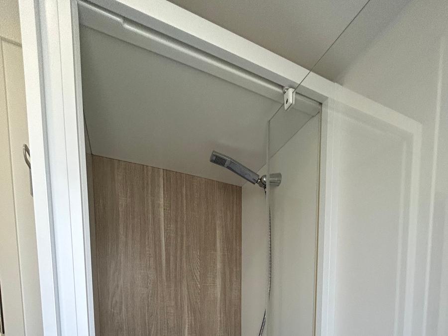 Mobilhome 4 personnes - Welcome 4P - 2 chambres avec terrasse couverte 10