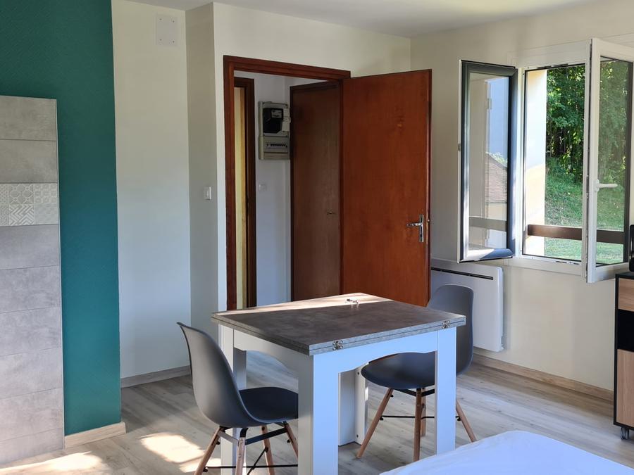 Studio 2 personnes - Studio 2 personnes 4
