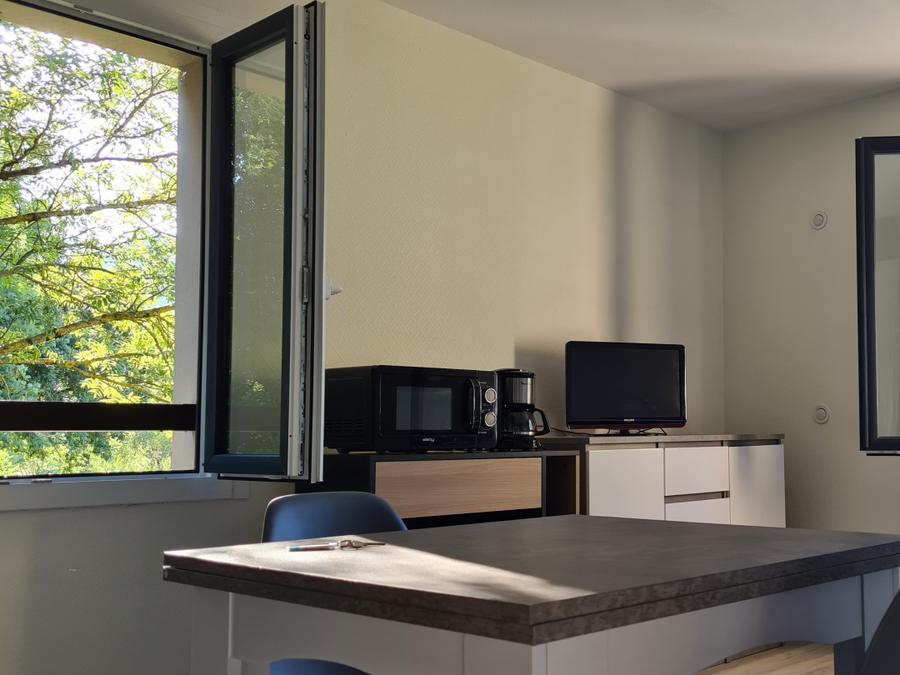 Studio 2 personnes - Studio 2 personnes 3