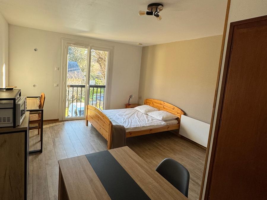 Studio 2 personnes - Studio 2 personnes 4
