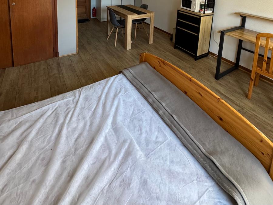 Studio 2 personnes - Studio 2 personnes 3