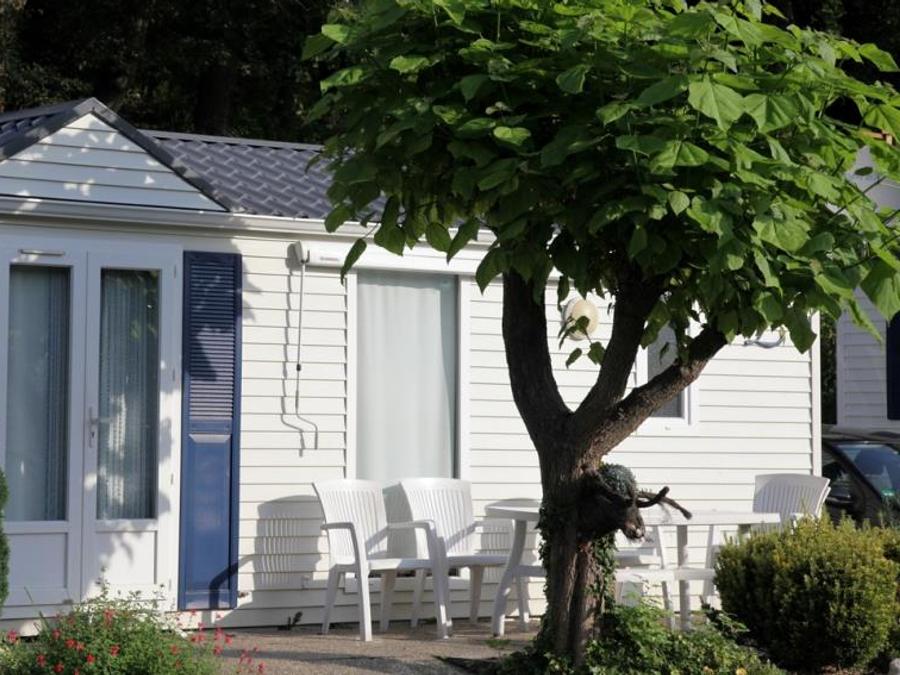 Mobilhome 6 personnes - Gavarnie 3 chambres = draps + serviettes +ménage 0