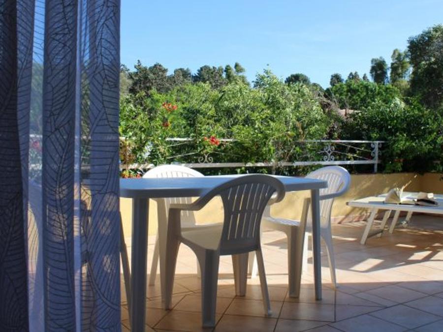 Appartement 4 personnes - Appartement 2 pièces 40m² - douche - TV - climatisation 3