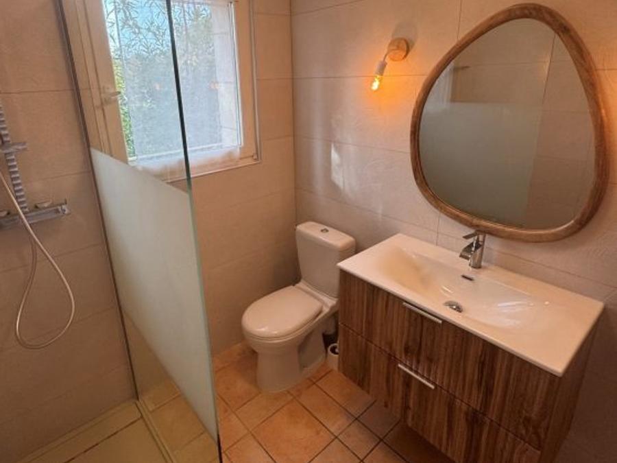 Appartement 4 personnes - Appartement 2 pièces 40m² - 1 chambre - douche - TV - jacuzzi 4