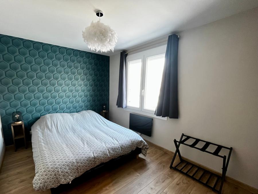 Maison 5 personnes - La Cabane du Jardinier 4-5 Voyageurs 14