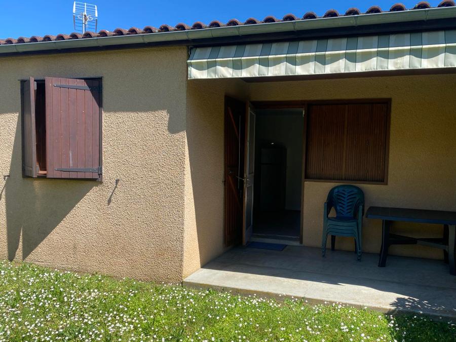 Gîte 4 personnes - Gites Classique 4 pers 1 ch 6