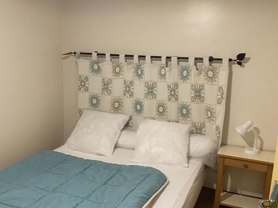 Gîte 4 personnes - Gites Classique 4 pers 1 ch 0
