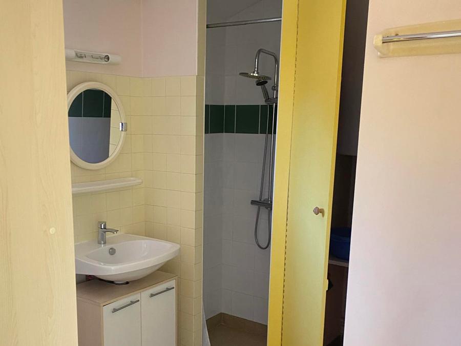 Gîte 4 personnes - Gites Classique 4 pers 1 ch 4