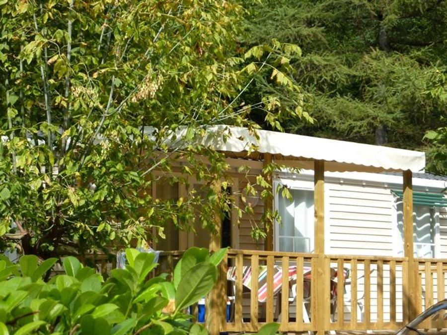 Mobilhome 6 personnes - n°29 + 42 5