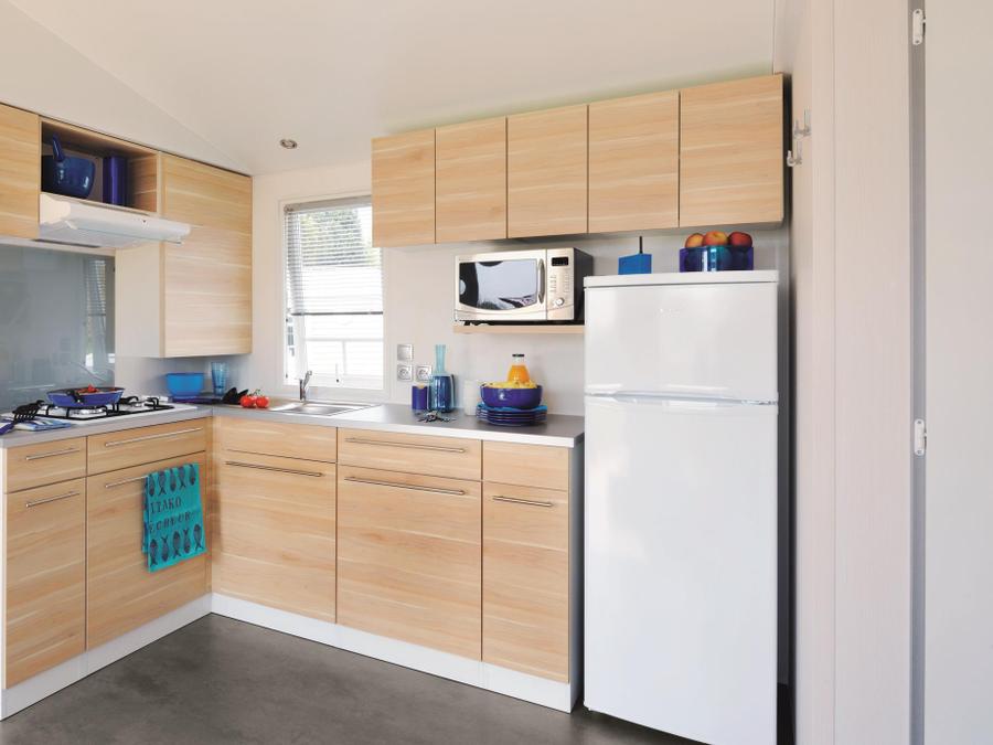 Mobilhome 6 personnes - n°29 + 42 10