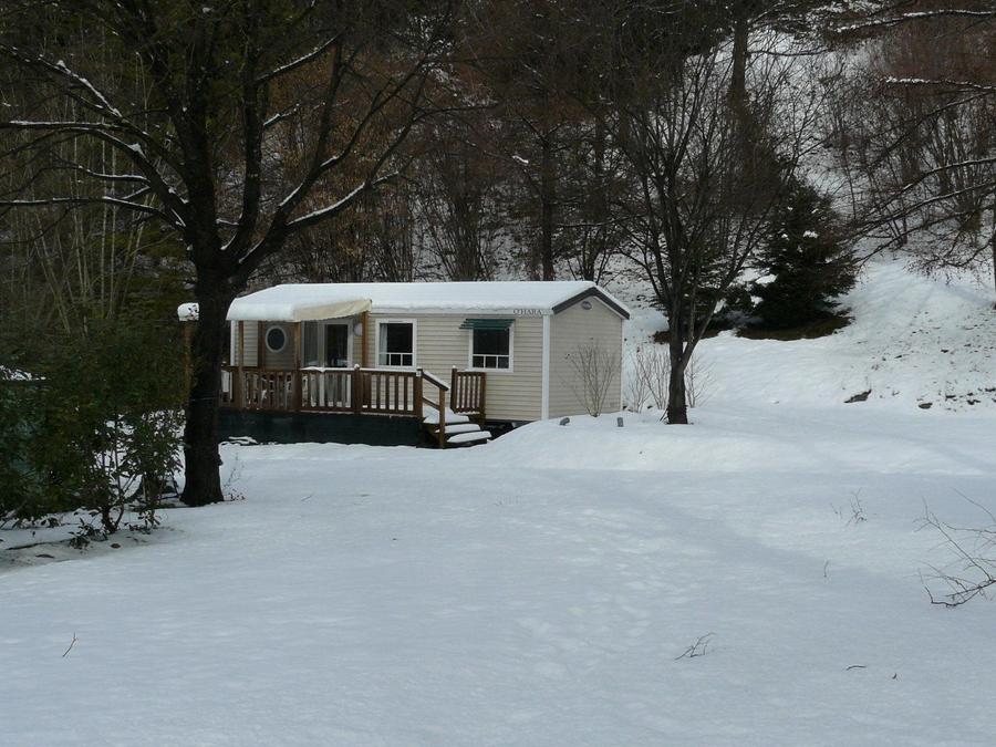 Mobilhome 6 personnes - n°29 + 42 6