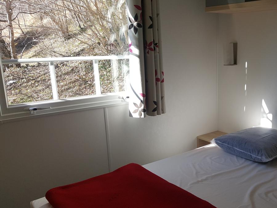 Mobilhome 6 personnes - n°29 + 42 3