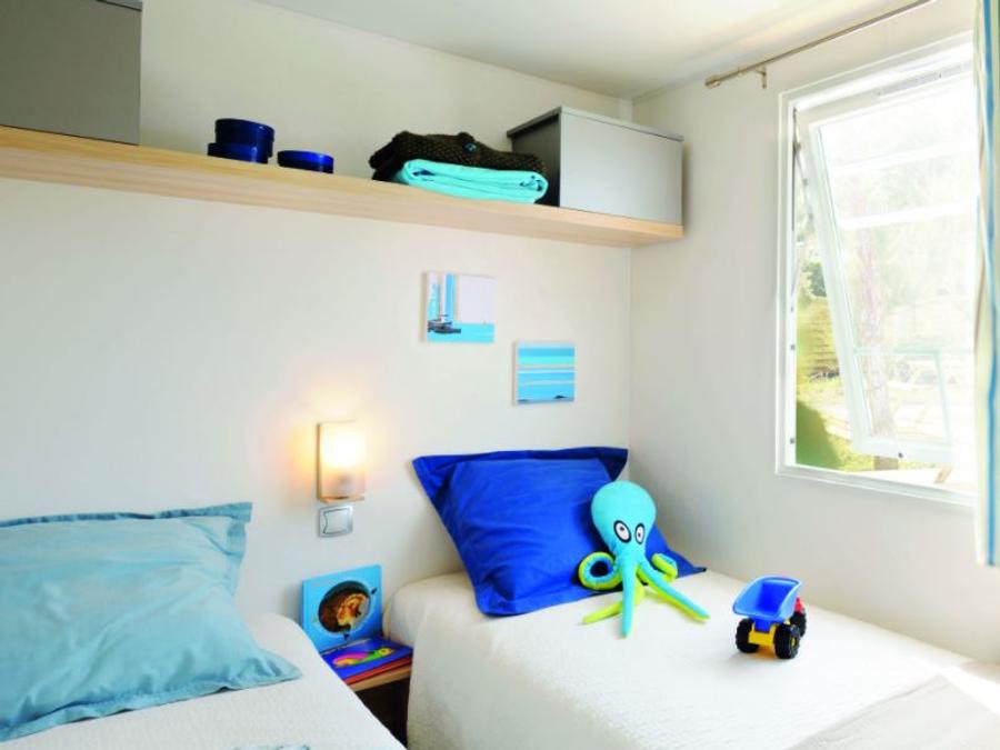 Mobilhome 6 personnes - n°29 + 42 2