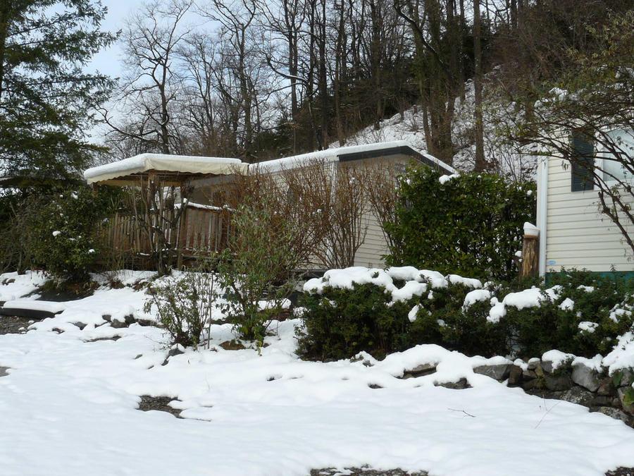 Mobilhome 4 personnes - Mobil Home 4 places - n°27, n°39, n°40, n°41 et 45 14