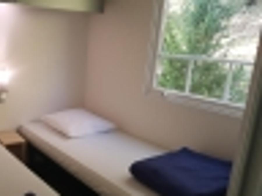 Mobilhome 4 personnes - Mobil Home 4 places - n°27, n°39, n°40, n°41 et 45 7