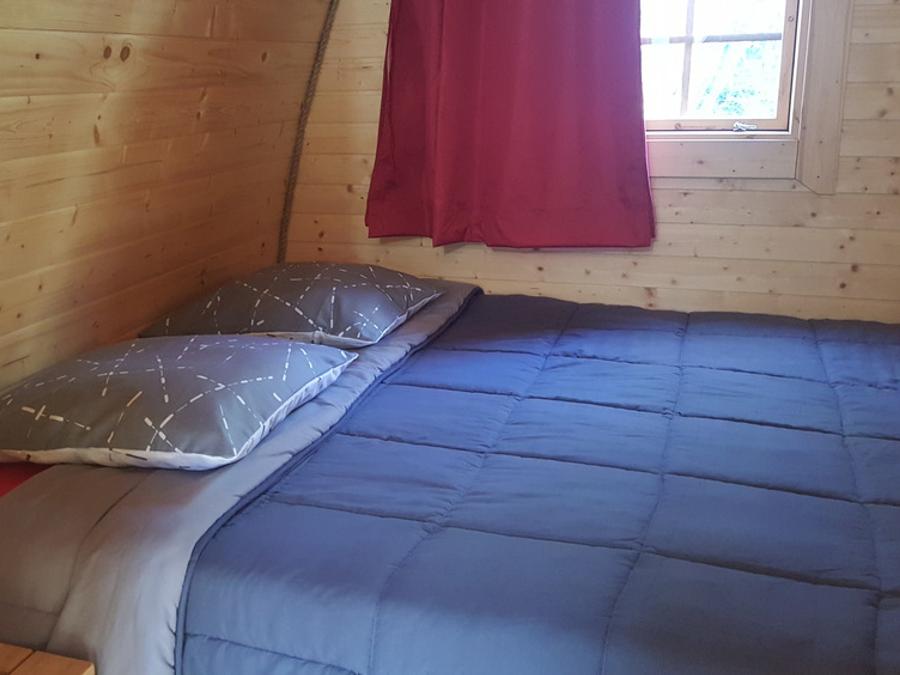 Hébergement 2 personnes - POD, sans sanitaires 3