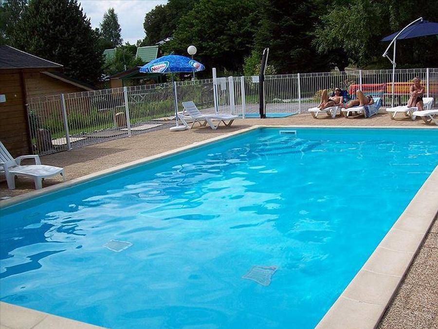Camping Le Rey 3*